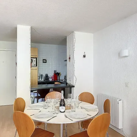 Duplex Spacieux -saint Jean D'aulps Station-proche Morzine - 6-8 Pers-relais D7 *